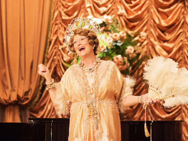 florence foster jenkins
